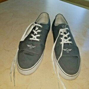 Men's Creative Reaceaton Sneakers Color Grey Size 13 Like New